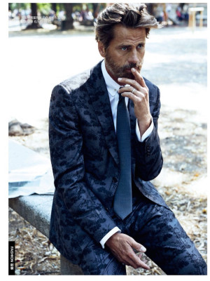 photo 5 in Mark Vanderloo gallery [id1358761] 2024-10-18 00:00:00