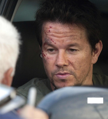 photo 22 in Wahlberg gallery [id670721] 2014-02-21 00:00:00