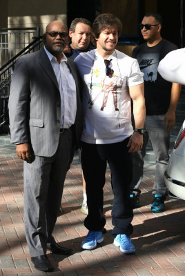 photo 13 in Mark Wahlberg gallery [id750866] 2014-12-29 00:00:00