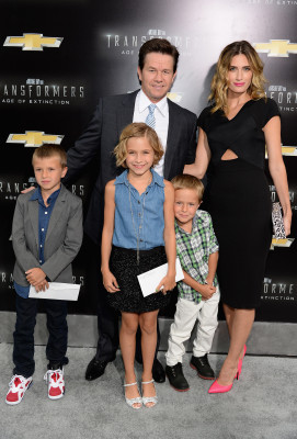 photo 18 in Mark Wahlberg gallery [id714489] 2014-07-07 00:00:00