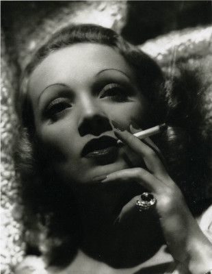 photo 9 in Marlene Dietrich gallery [id197915] 2009-11-10 00:00:00