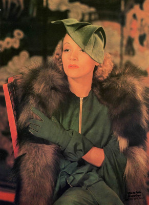 photo 11 in Marlene Dietrich gallery [id197901] 2009-11-10 00:00:00