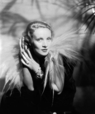 Marlene Dietrich pic #68235