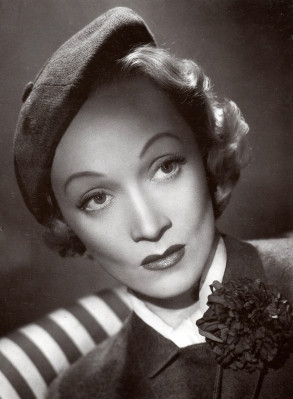 photo 27 in Marlene Dietrich gallery [id269876] 2010-07-12 00:00:00