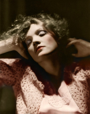 Marlene Dietrich pic #263823