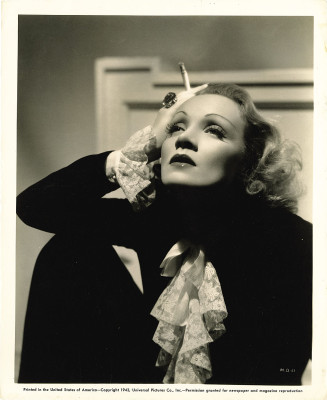 Marlene Dietrich pic #224838