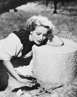 Marlene Dietrich pic #482938