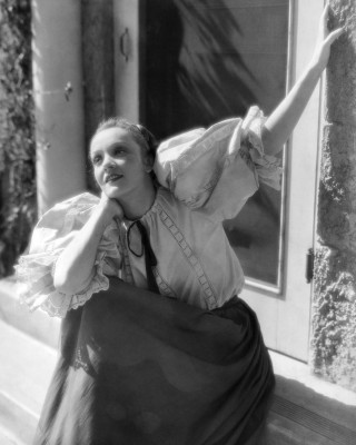 photo 6 in Marlene Dietrich gallery [id482935] 2012-05-01 00:00:00