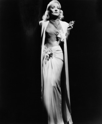 Marlene Dietrich pic #195676