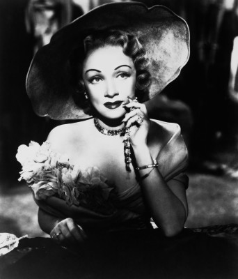 photo 23 in Marlene Dietrich gallery [id238579] 2010-02-25 00:00:00