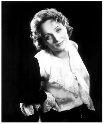 photo 5 in Marlene Dietrich gallery [id68140] -0001-11-30 00:00:00