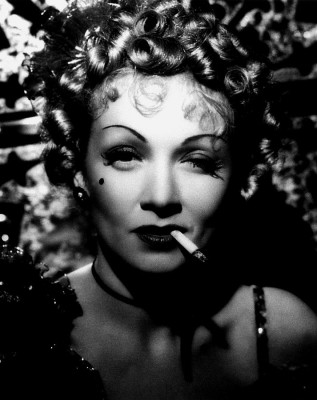 Marlene Dietrich pic #247706