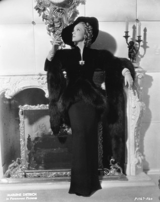 Marlene Dietrich pic #385508