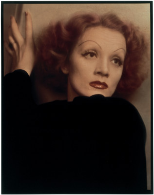photo 4 in Marlene Dietrich gallery [id141659] 2009-03-25 00:00:00
