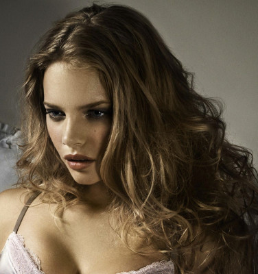 Marloes Horst pic #266404