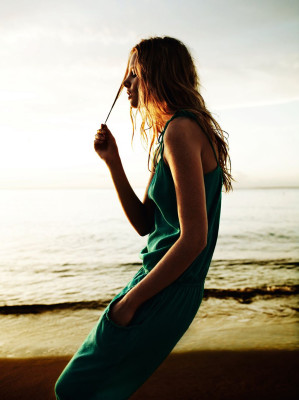 Marloes Horst pic #357637