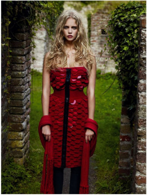 Marloes Horst pic #190081