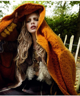 Marloes Horst pic #190078