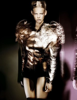 Marloes Horst pic #221042
