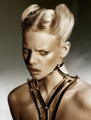 Marloes Horst pic #221039