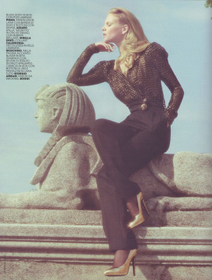 Marloes Horst pic #234069