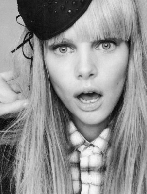 Marloes Horst pic #212774