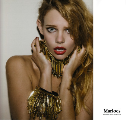 Marloes Horst pic #201674