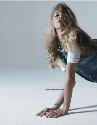 Marloes Horst pic #241011