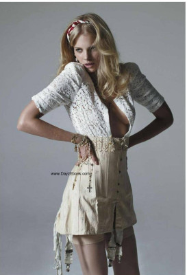 photo 7 in Marloes Horst gallery [id241010] 2010-03-09 00:00:00