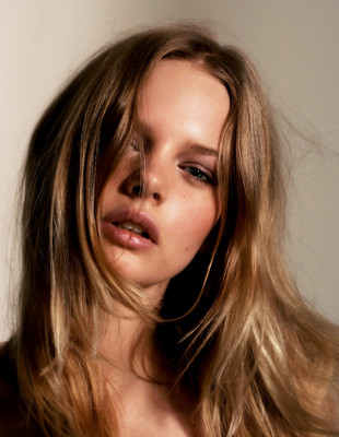 Marloes Horst pic #212769