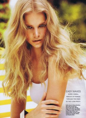 Marloes Horst pic #385828
