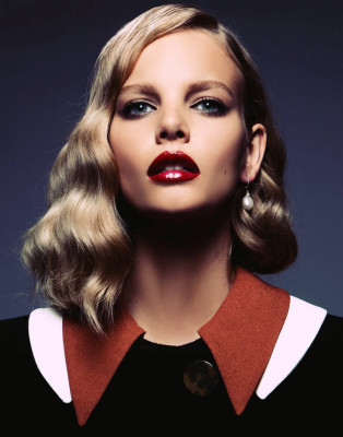 photo 22 in Marloes Horst gallery [id411284] 2011-10-11 00:00:00