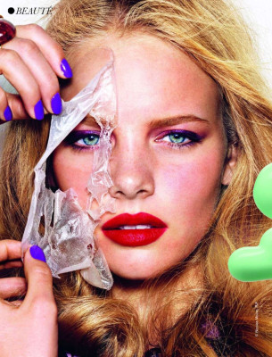 Marloes Horst pic #411590