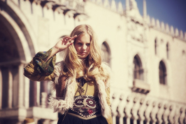 Marloes Horst pic #394833