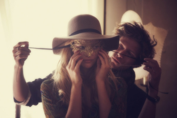 Marloes Horst pic #394834