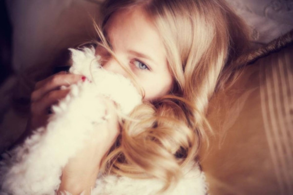 Marloes Horst pic #394829