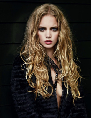 Marloes Horst pic #393332