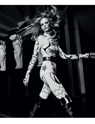 Marloes Horst pic #212757