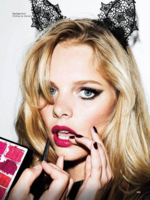 Marloes Horst pic #1051120