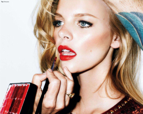 Marloes Horst pic #1051124