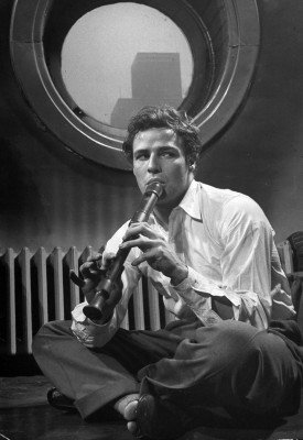 photo 27 in Marlon Brando gallery [id228707] 2010-01-20 00:00:00