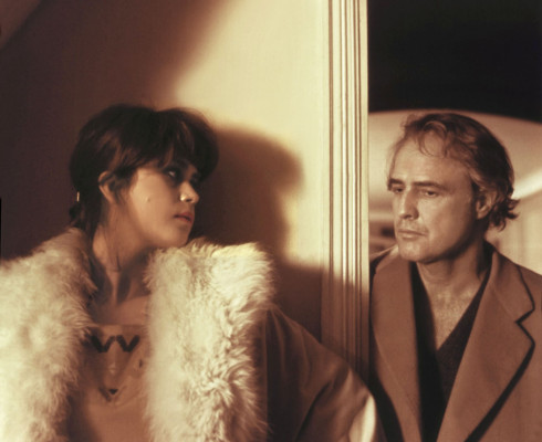 Marlon Brando pic #60658