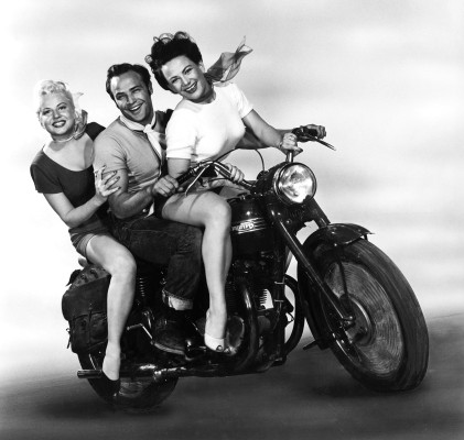 photo 21 in Marlon Brando gallery [id365565] 2011-04-07 00:00:00