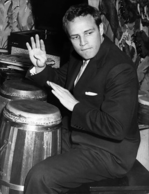 photo 14 in Marlon Brando gallery [id365586] 2011-04-07 00:00:00