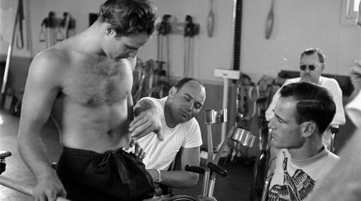 Marlon Brando pic #491691
