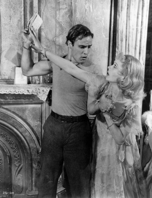 Marlon Brando pic #375931