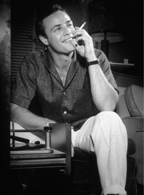 photo 20 in Marlon Brando gallery [id378861] 2011-05-17 00:00:00