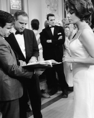 Marlon Brando pic #466160
