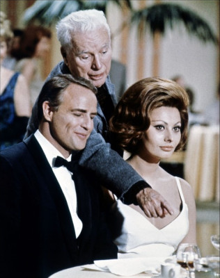 Marlon Brando pic #466158