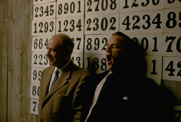 photo 25 in Marlon Brando gallery [id466983] 2012-03-30 00:00:00